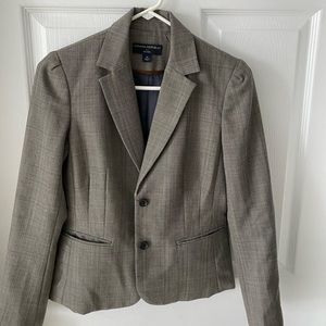 Blazer Banana Republic